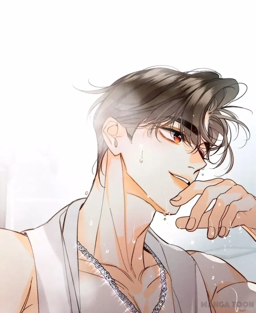 Mr Mo’s Secret Chapter 42 Online - página 6