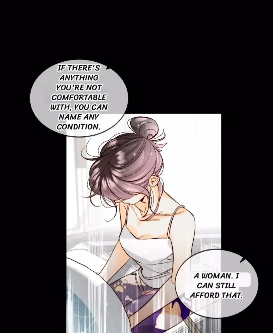 Mr Mo’s Secret Chapter 42 Online - página 8