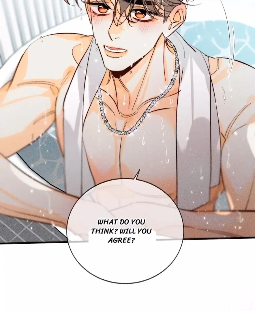 Mr Mo’s Secret Chapter 42 Online - página 12