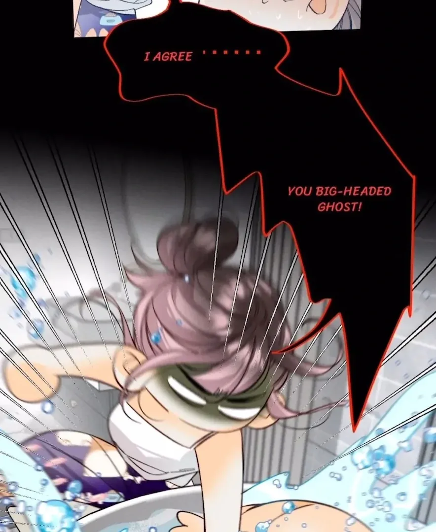 Mr Mo’s Secret Chapter 42 Online - página 15