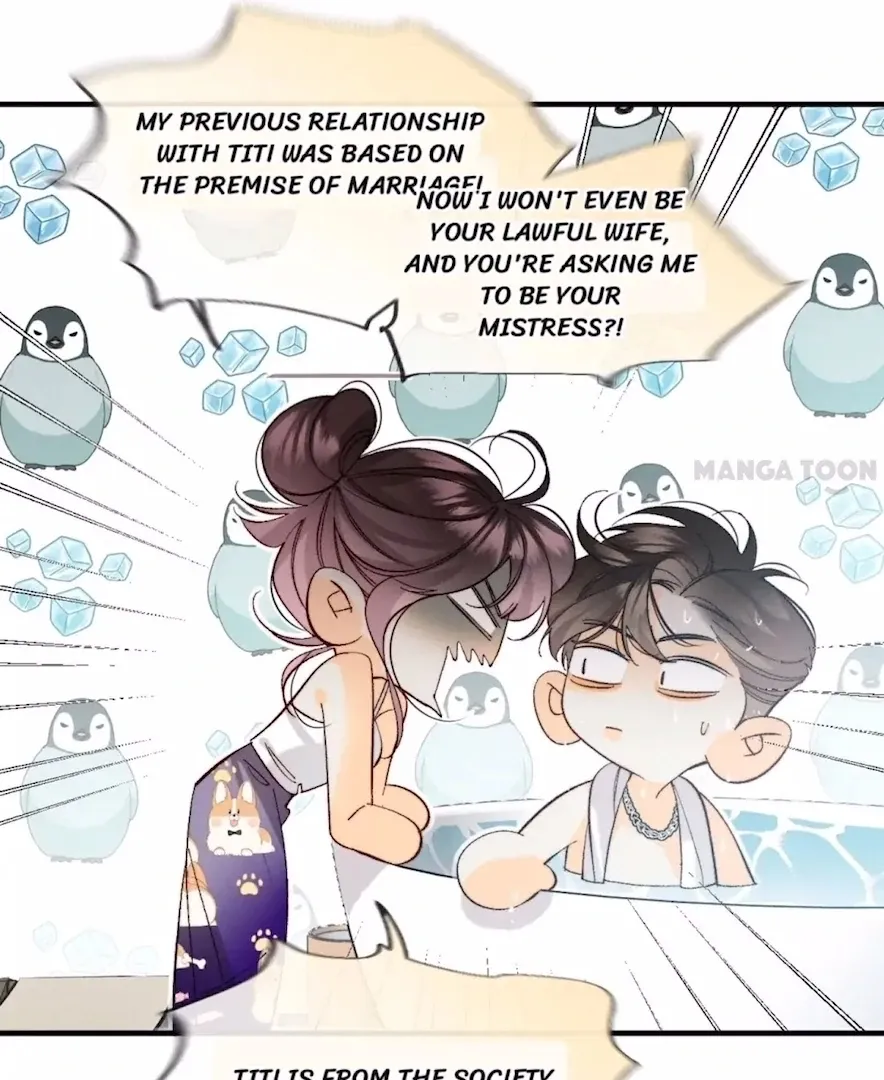 Mr Mo’s Secret Chapter 42 Online - página 19