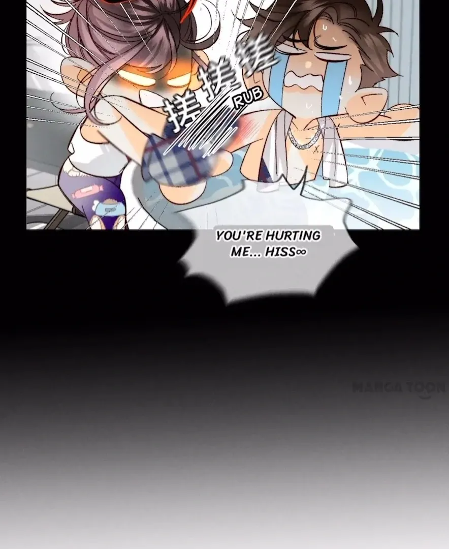 Mr Mo’s Secret Chapter 42 Online - página 25