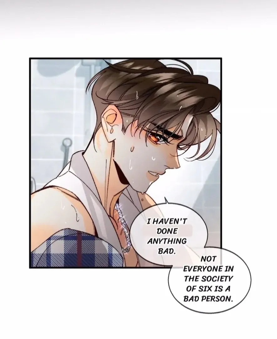 Mr Mo’s Secret Chapter 42 Online - página 26