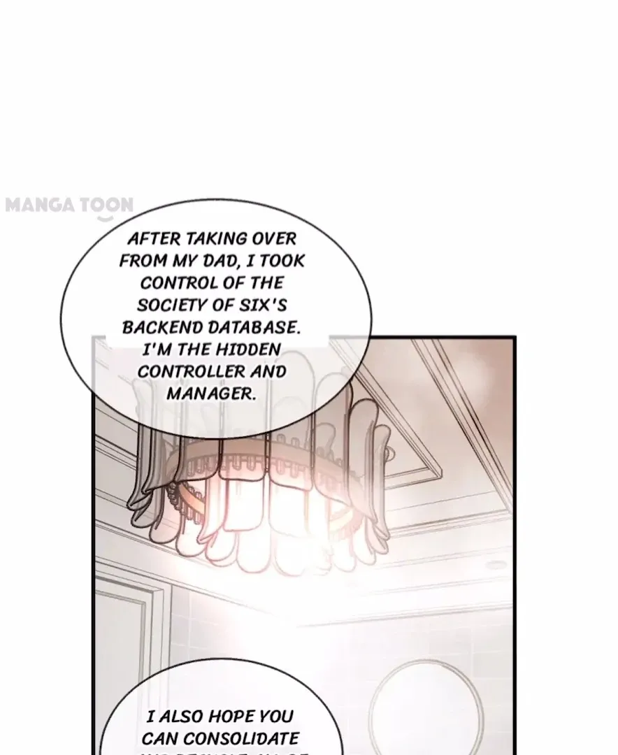 Mr Mo’s Secret Chapter 42 Online - página 27