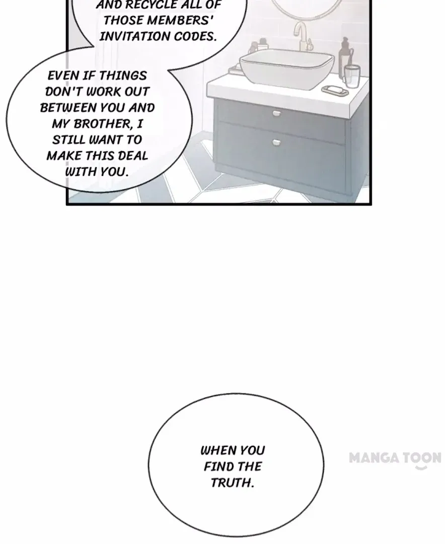 Mr Mo’s Secret Chapter 42 Online - página 28