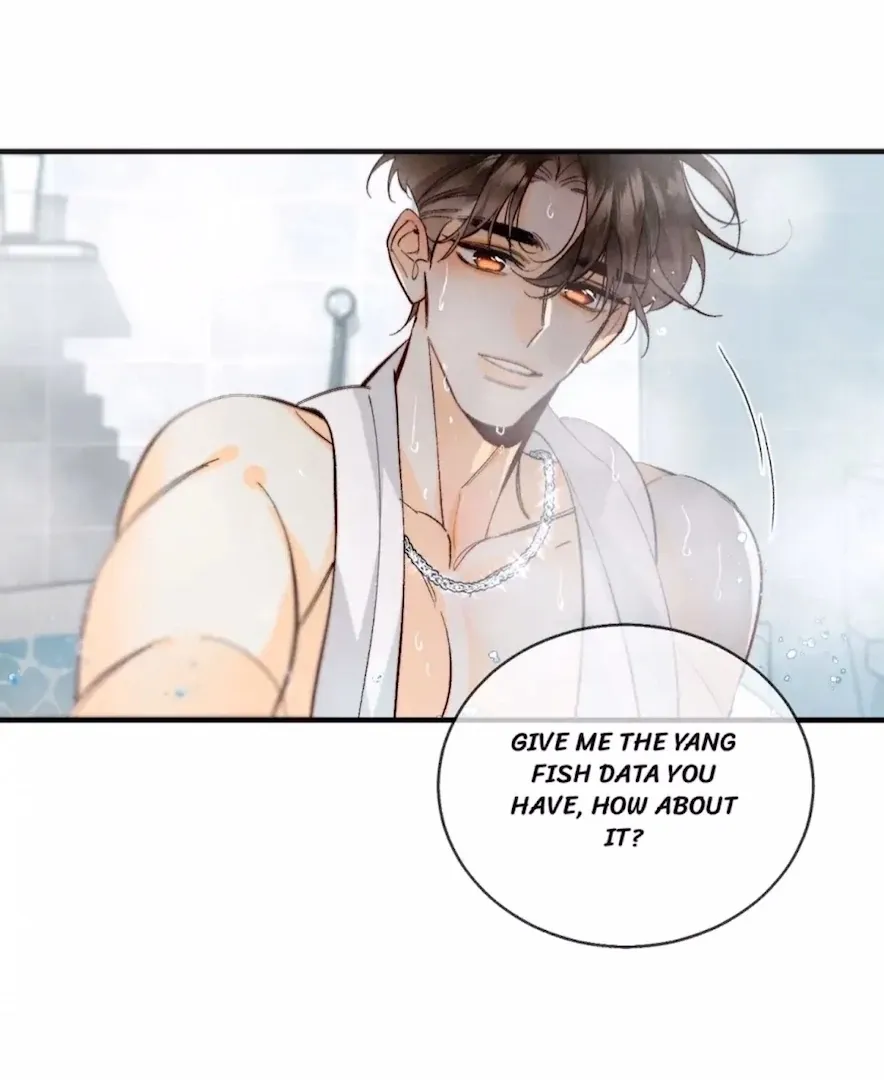 Mr Mo’s Secret Chapter 42 Online - página 29