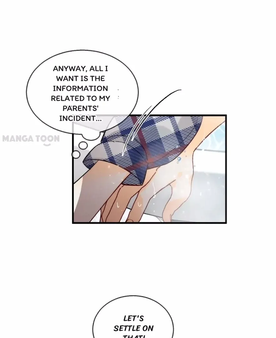 Mr Mo’s Secret Chapter 42 Online - página 30
