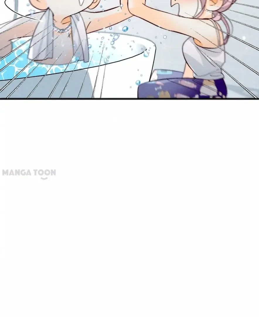 Mr Mo’s Secret Chapter 42 Online - página 33