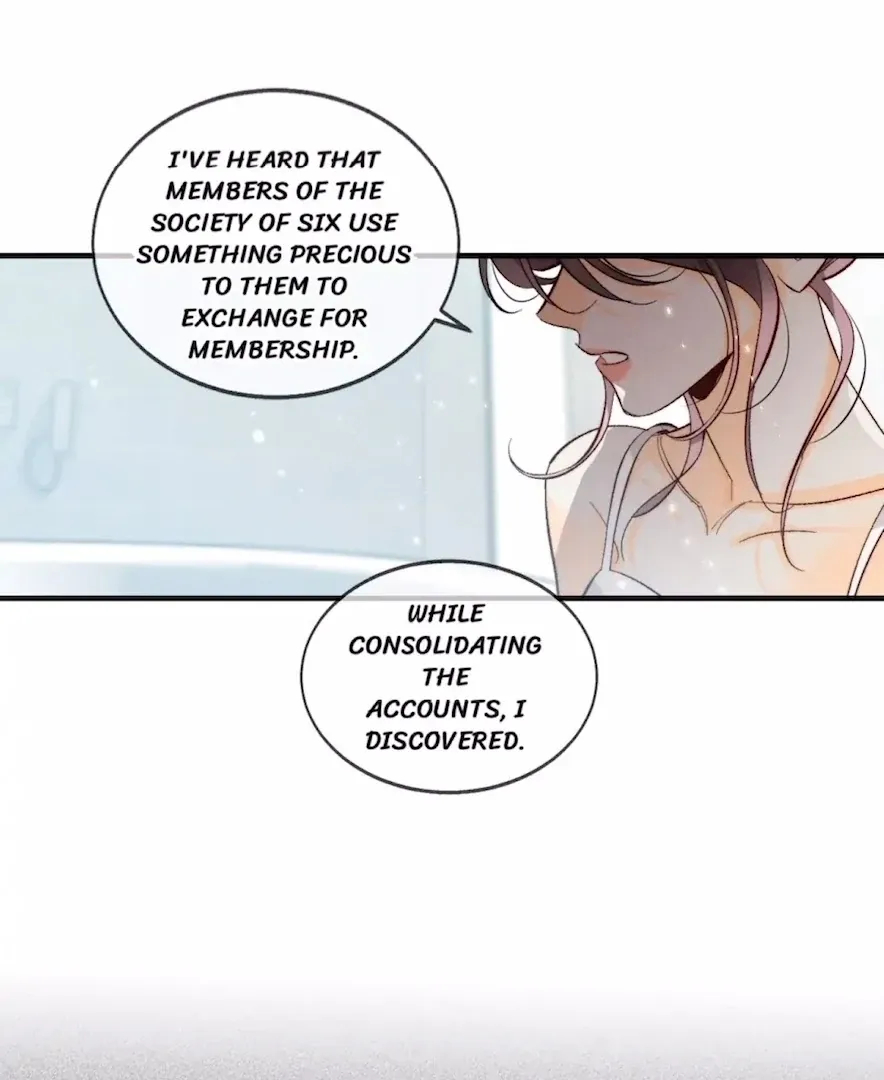 Mr Mo’s Secret Chapter 42 Online - página 34
