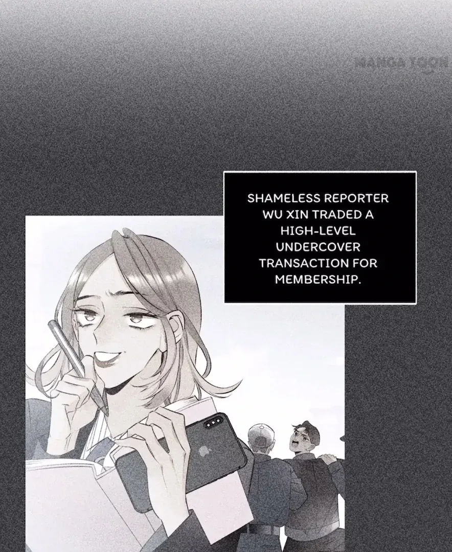 Mr Mo’s Secret Chapter 42 Online - página 35