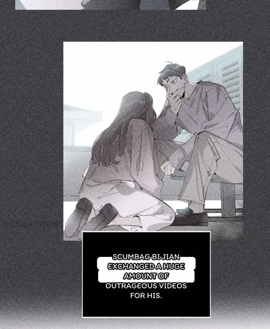 Mr Mo’s Secret Chapter 42 Online - página 36