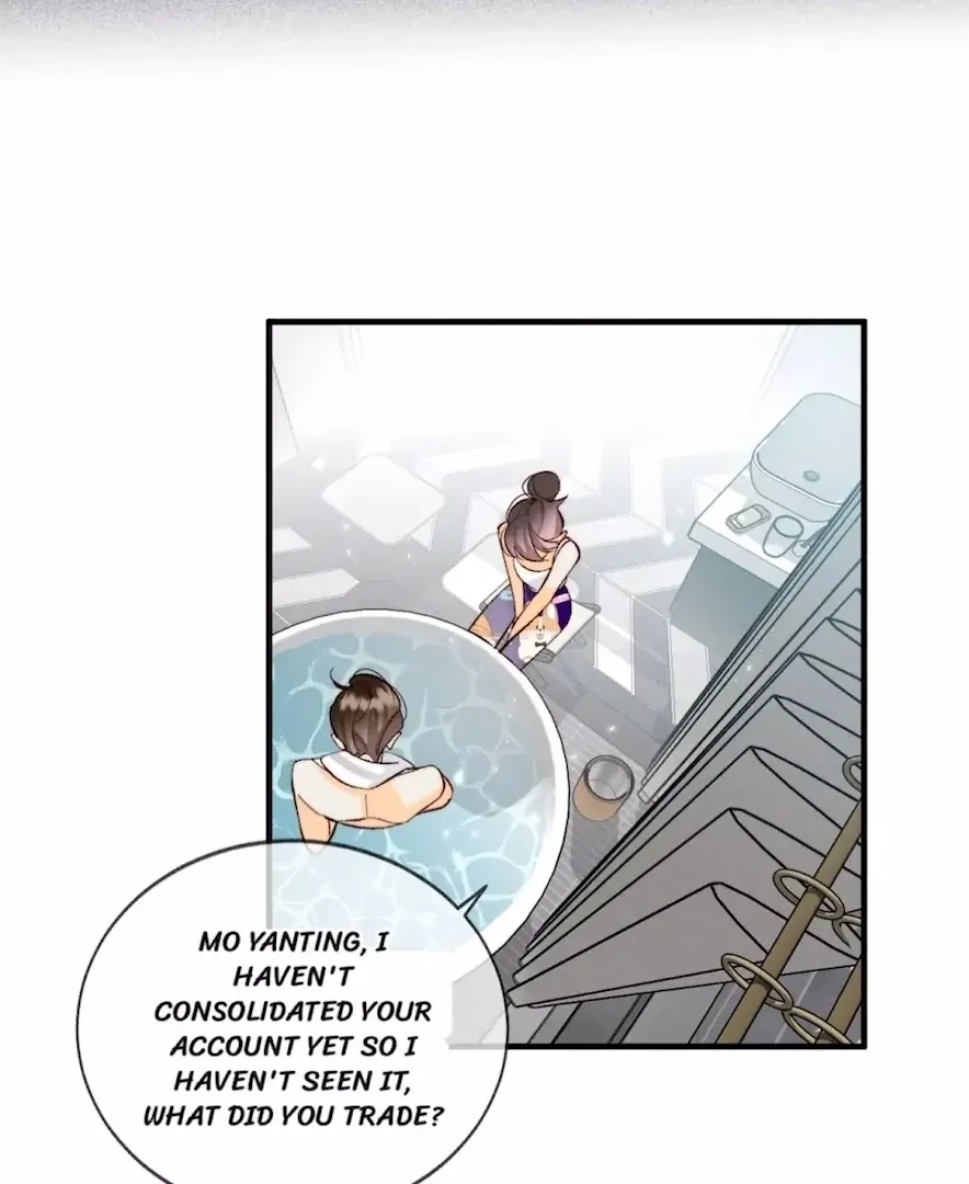Mr Mo’s Secret Chapter 42 Online - página 37