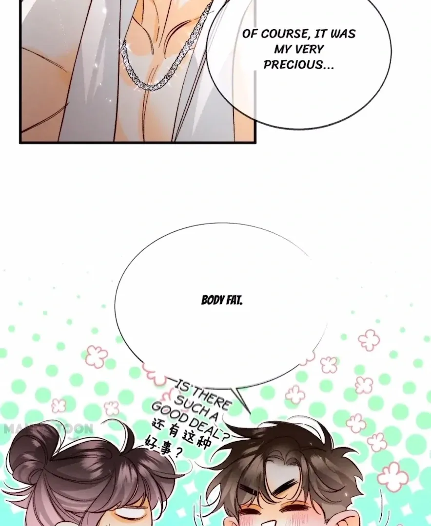 Mr Mo’s Secret Chapter 42 Online - página 39