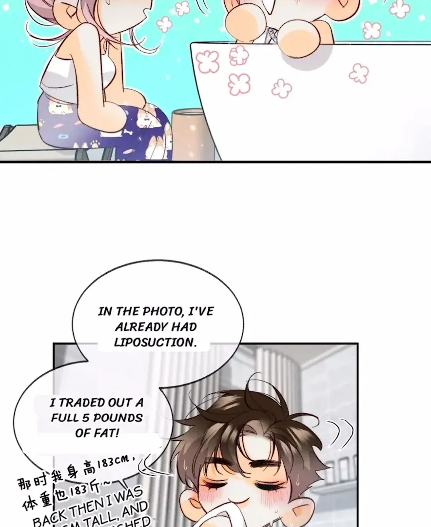 Mr Mo’s Secret Chapter 42 Online - página 40
