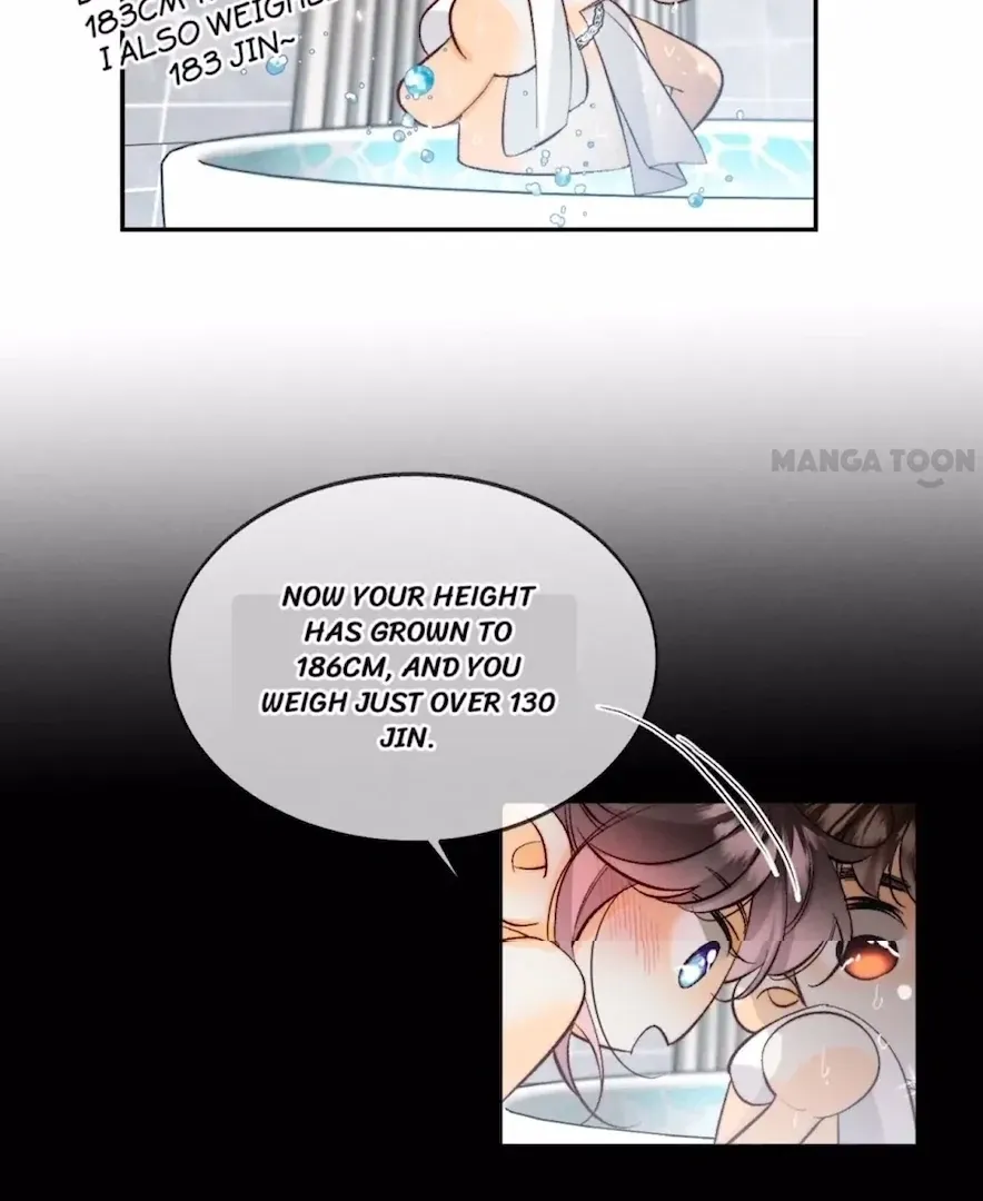 Mr Mo’s Secret Chapter 42 Online - página 41