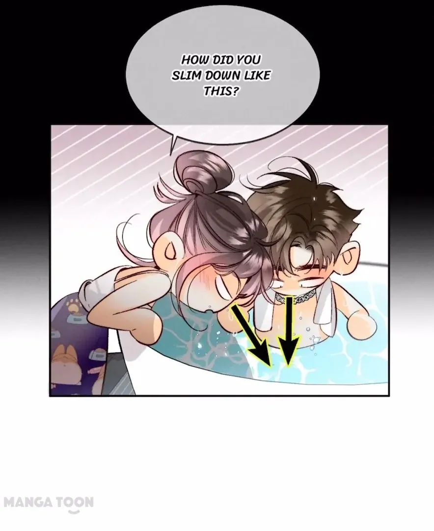 Mr Mo’s Secret Chapter 42 Online - página 42