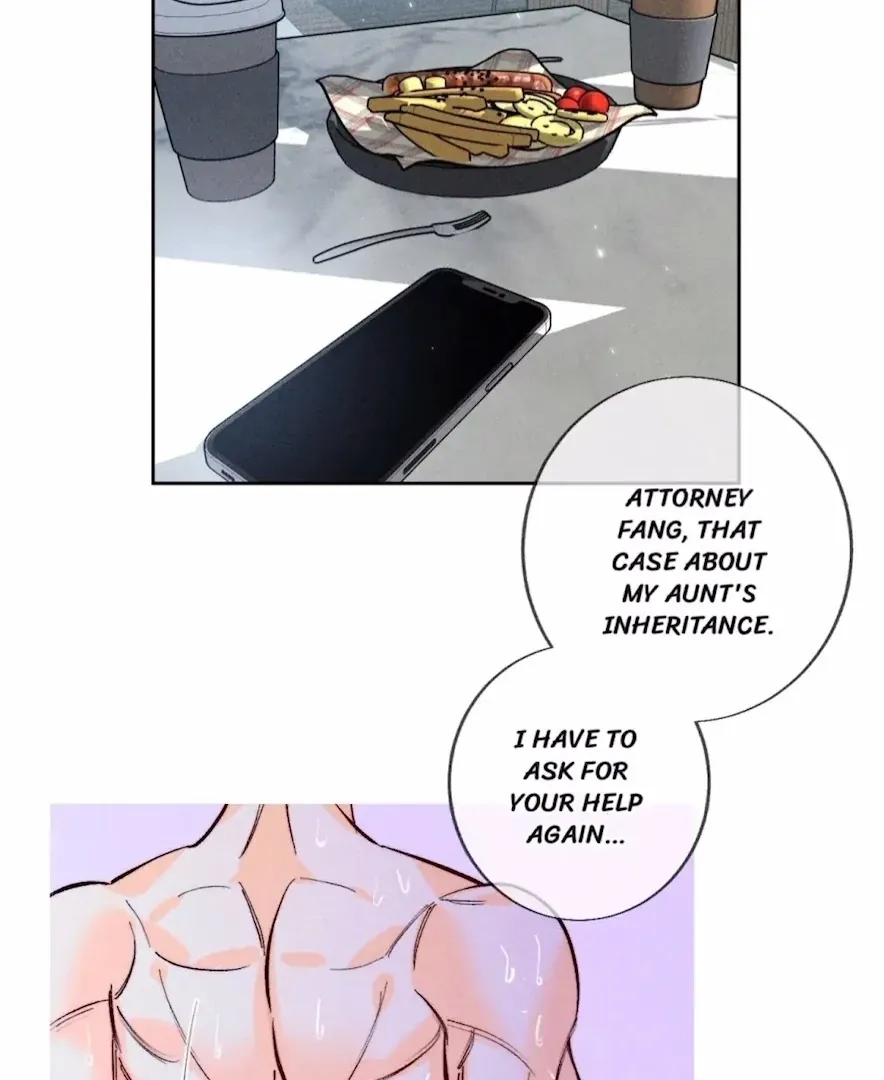 Mr Mo’s Secret Chapter 54 Online - página 2