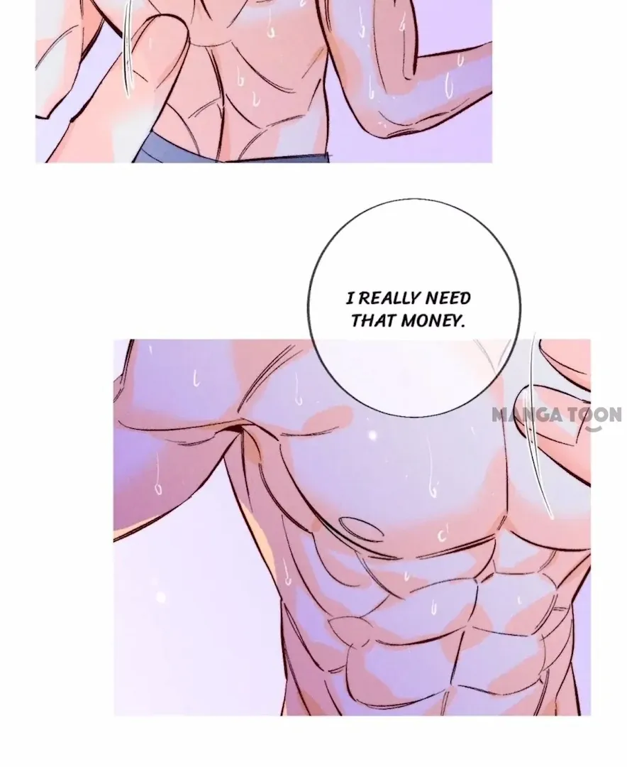 Mr Mo’s Secret Chapter 54 Online - página 3