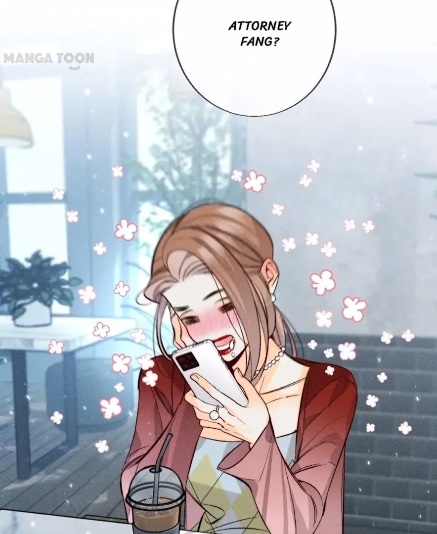 Mr Mo’s Secret Chapter 54 Online - página 5