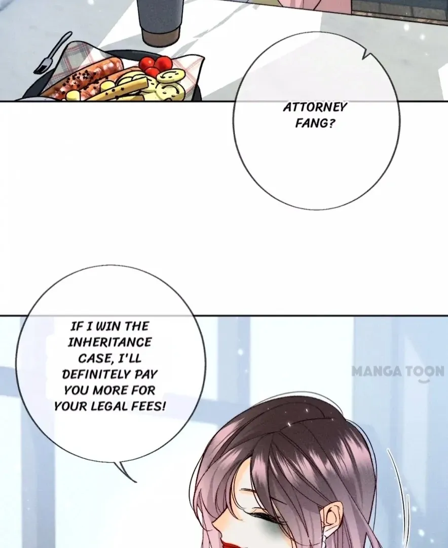 Mr Mo’s Secret Chapter 54 Online - página 6