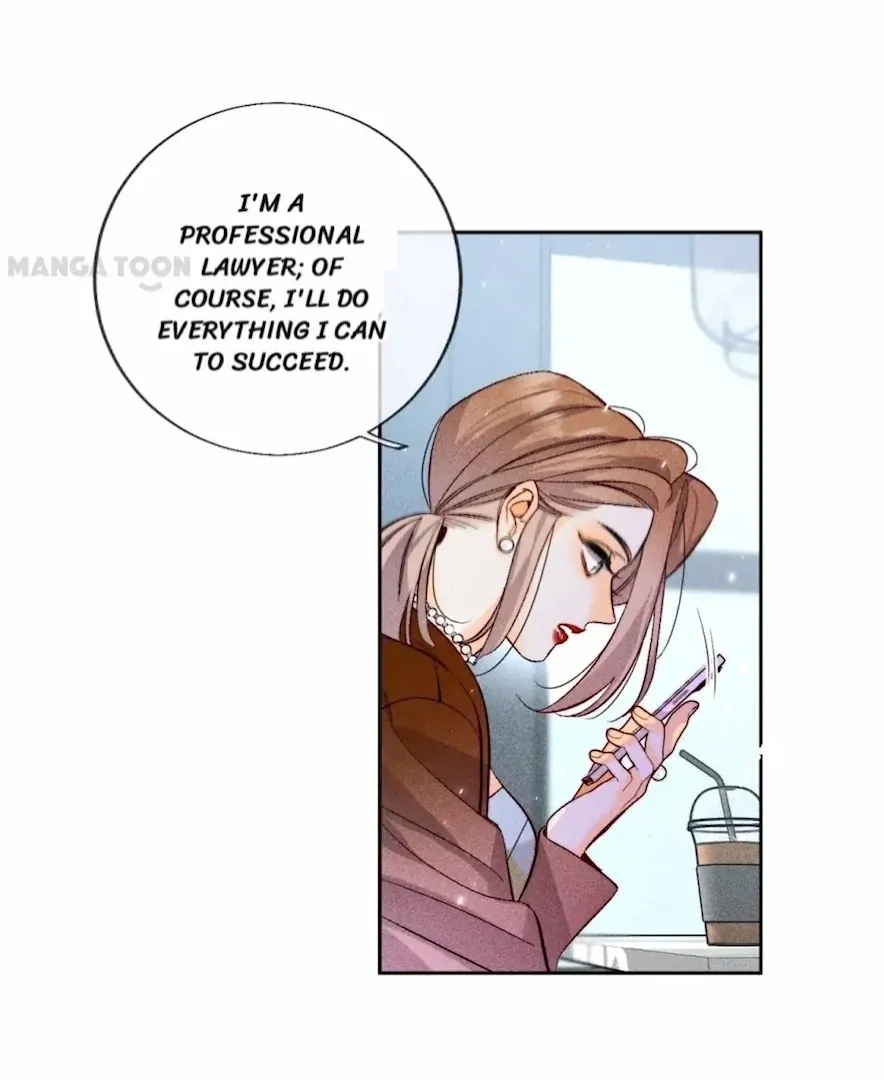 Mr Mo’s Secret Chapter 54 Online - página 8