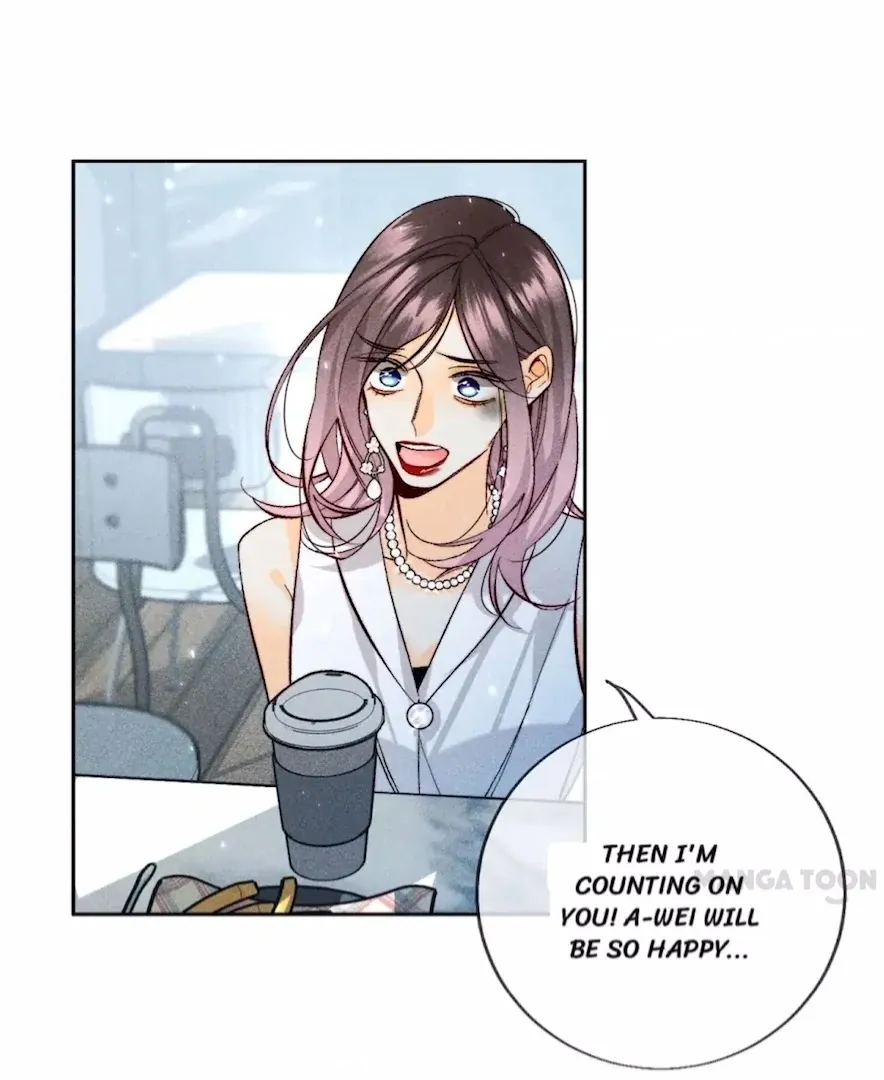 Mr Mo’s Secret Chapter 54 Online - página 9