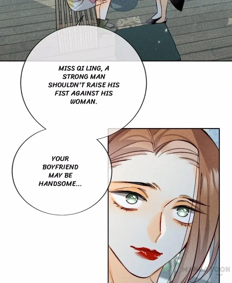 Mr Mo’s Secret Chapter 54 Online - página 12