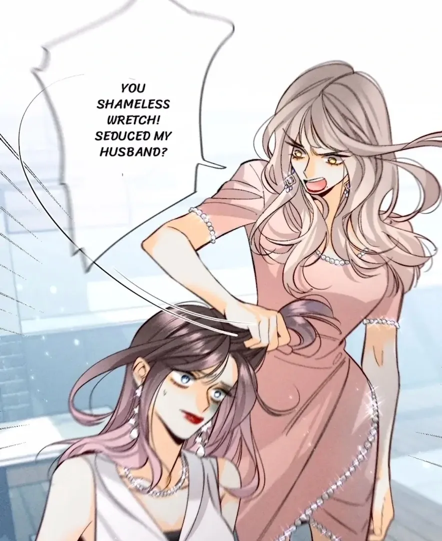 Mr Mo’s Secret Chapter 54 Online - página 15