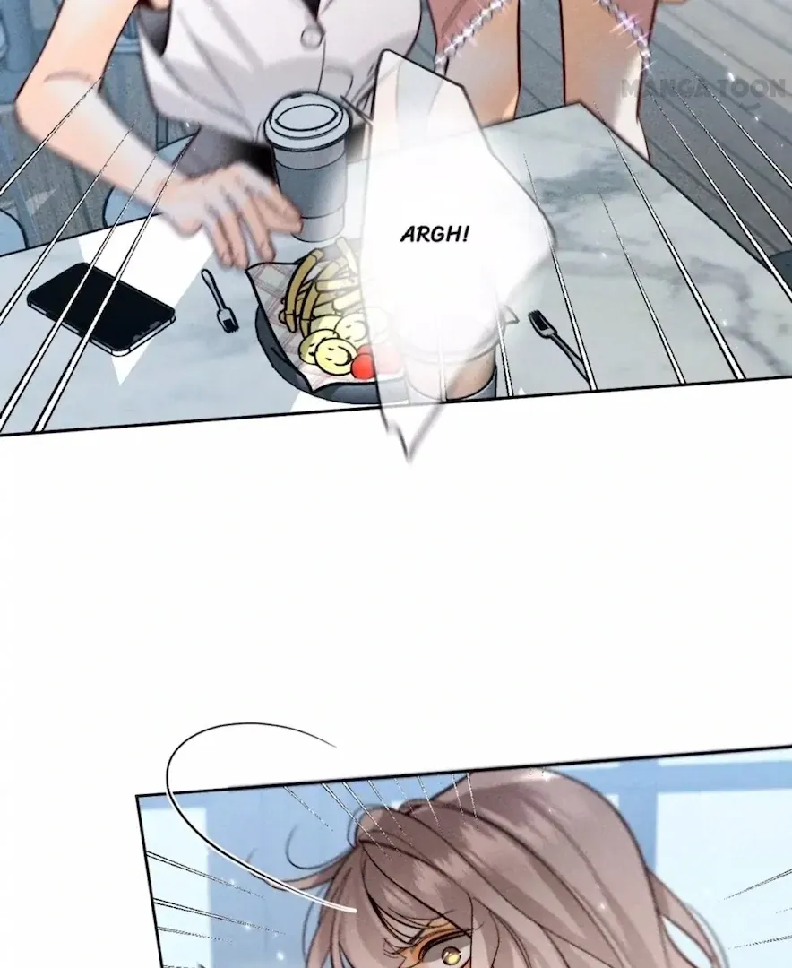Mr Mo’s Secret Chapter 54 Online - página 16