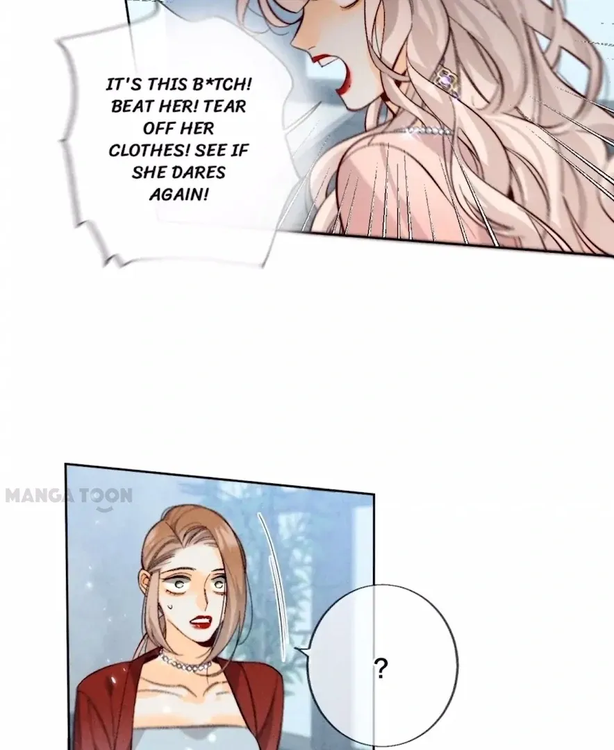 Mr Mo’s Secret Chapter 54 Online - página 17