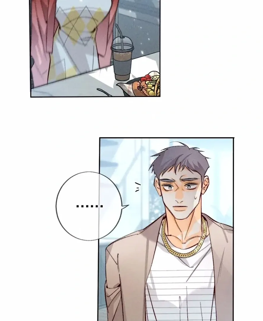 Mr Mo’s Secret Chapter 54 Online - página 18