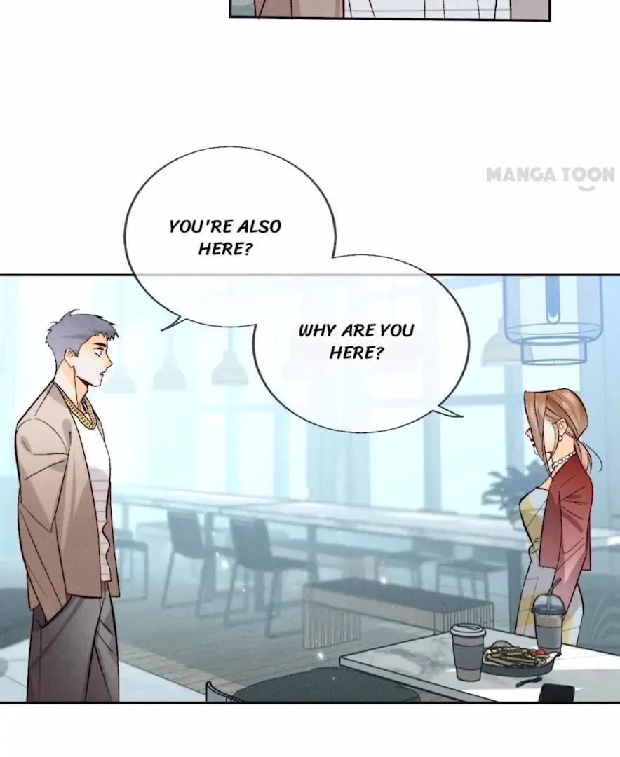 Mr Mo’s Secret Chapter 54 Online - página 19