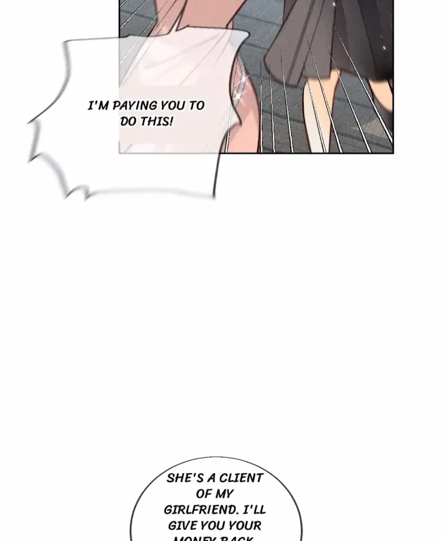 Mr Mo’s Secret Chapter 54 Online - página 21