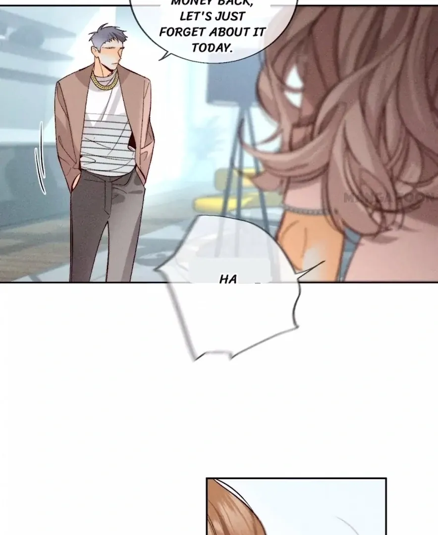 Mr Mo’s Secret Chapter 54 Online - página 22