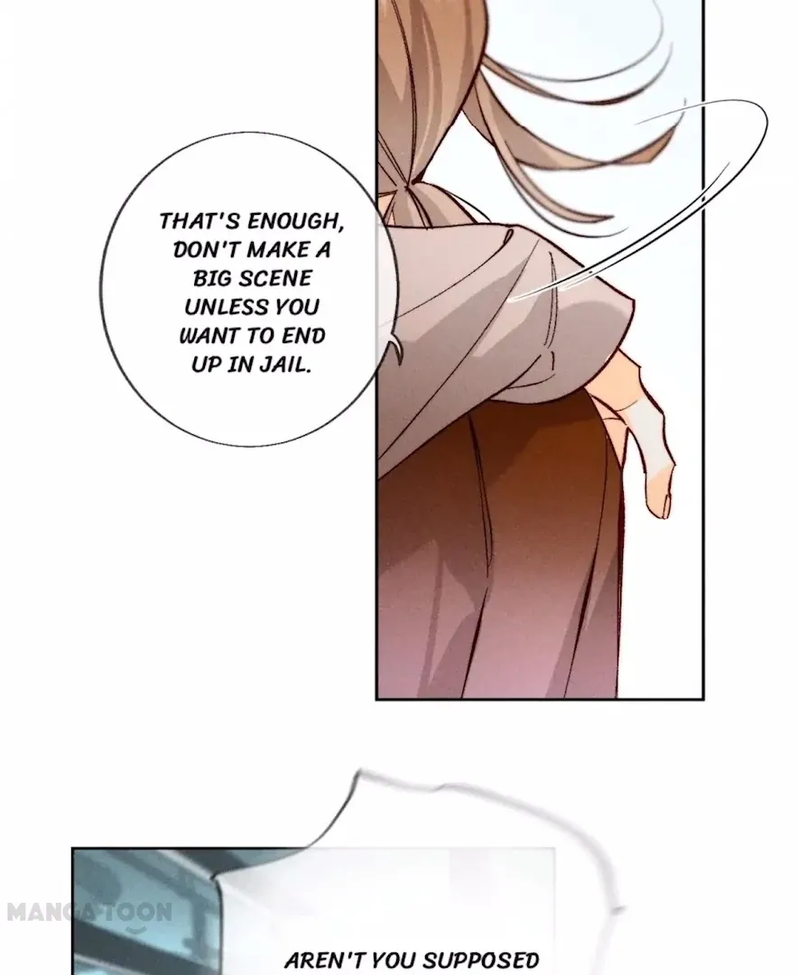Mr Mo’s Secret Chapter 54 Online - página 23