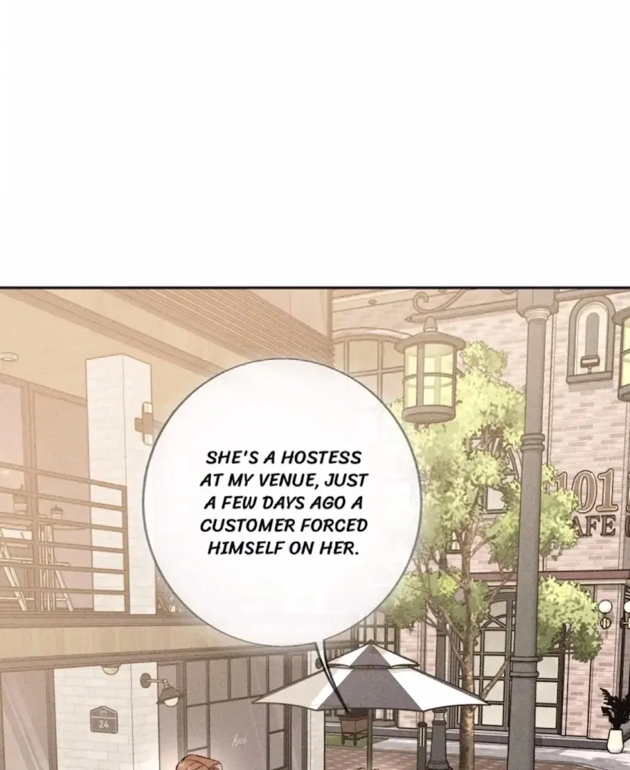 Mr Mo’s Secret Chapter 54 Online - página 26