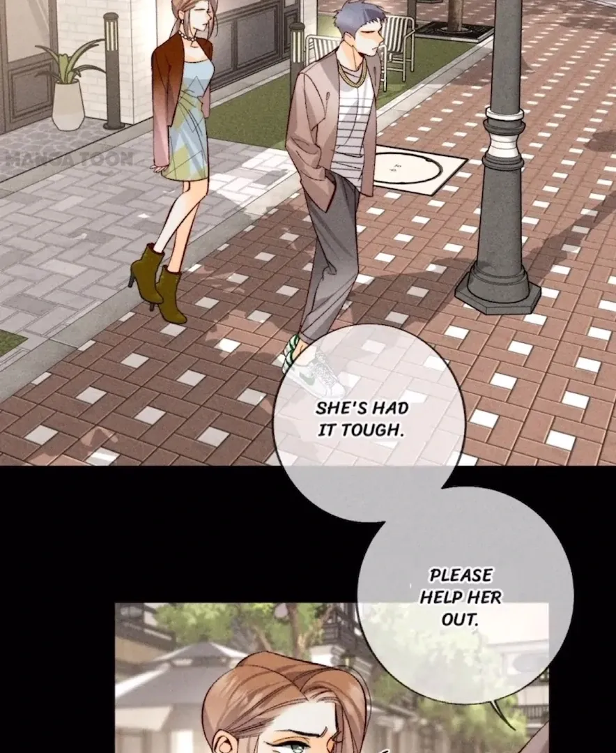 Mr Mo’s Secret Chapter 54 Online - página 27