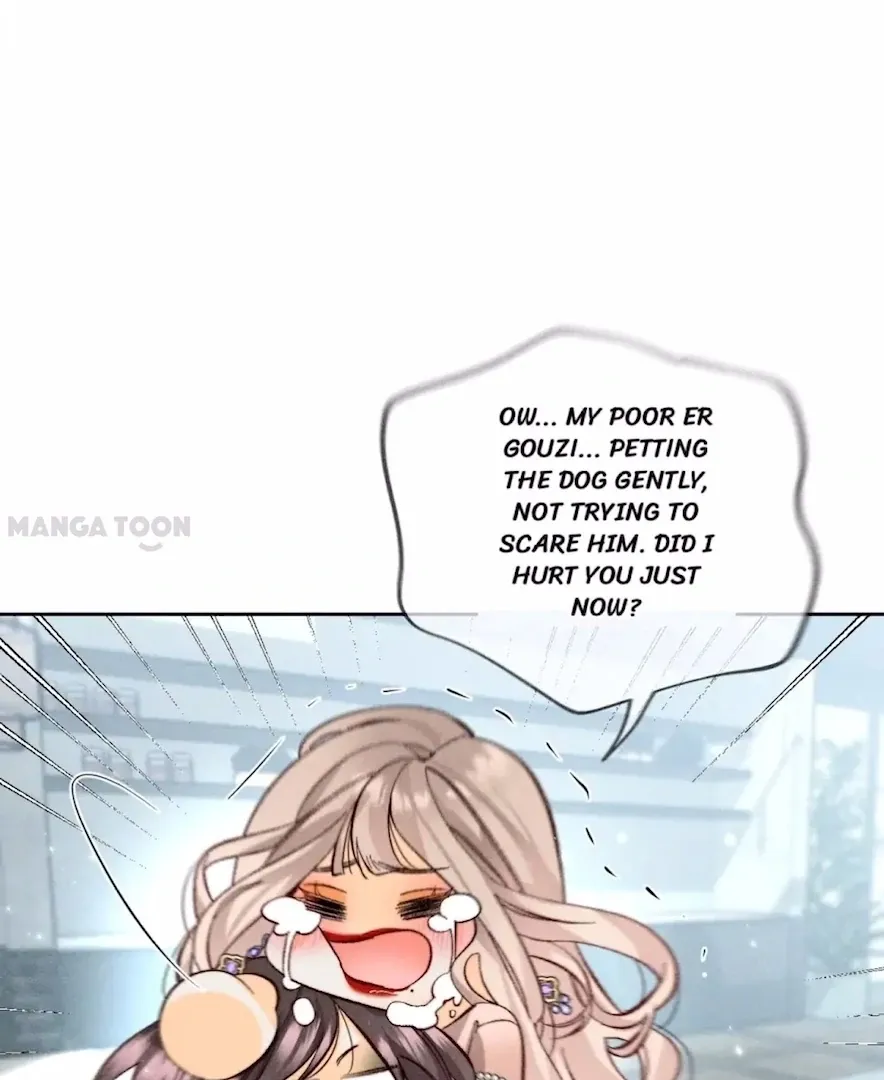 Mr Mo’s Secret Chapter 54 Online - página 33