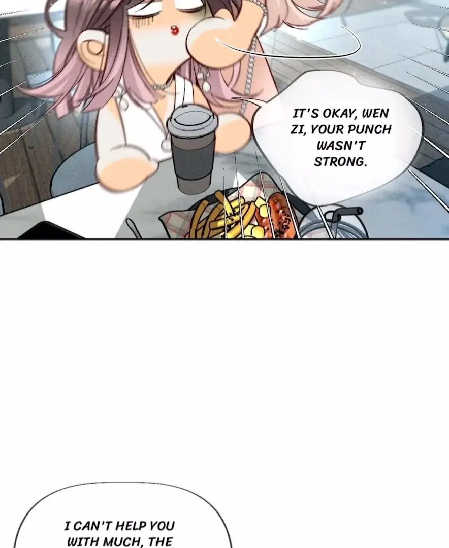 Mr Mo’s Secret Chapter 54 Online - página 34