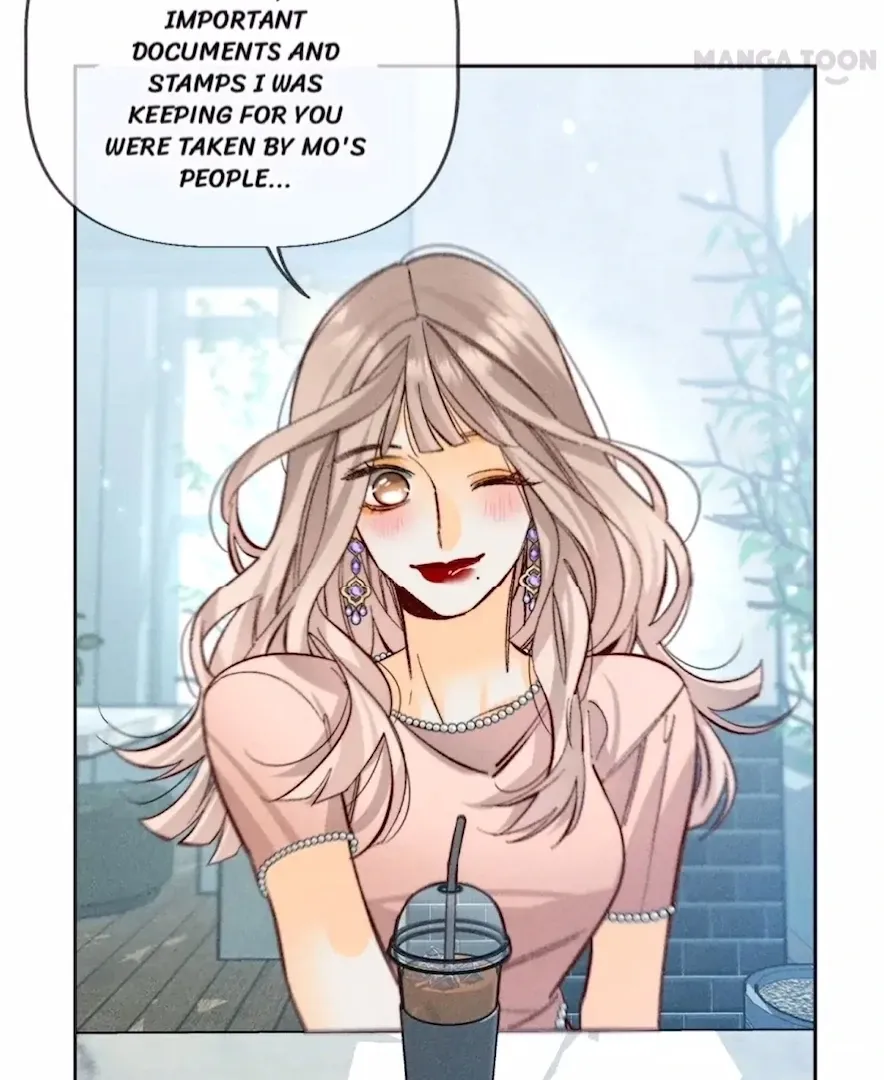 Mr Mo’s Secret Chapter 54 Online - página 35