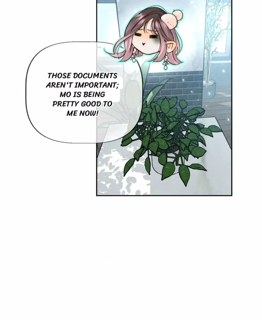 Mr Mo’s Secret Chapter 54 Online - página 37