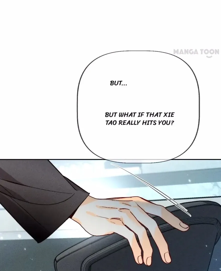 Mr Mo’s Secret Chapter 54 Online - página 38