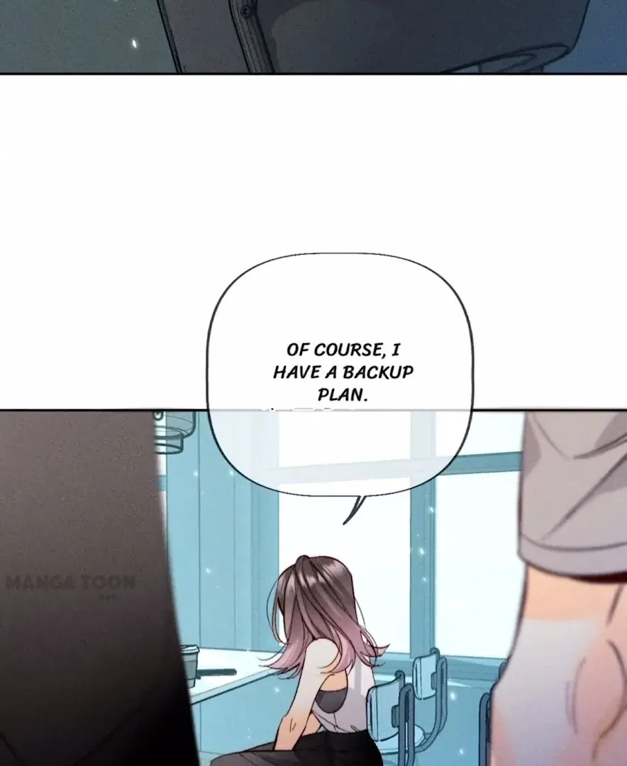 Mr Mo’s Secret Chapter 54 Online - página 39