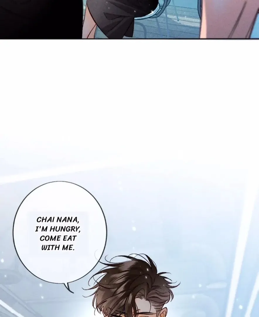 Mr Mo’s Secret Chapter 54 Online - página 40