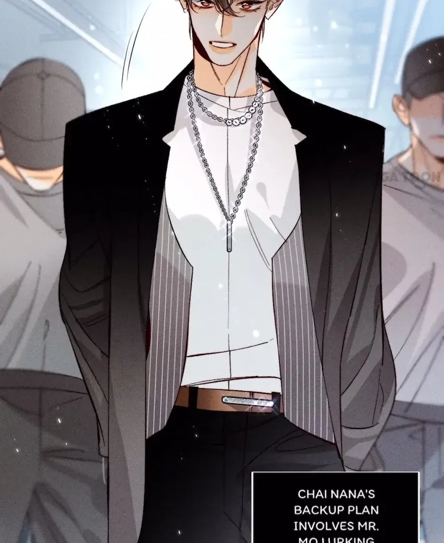 Mr Mo’s Secret Chapter 54 Online - página 41