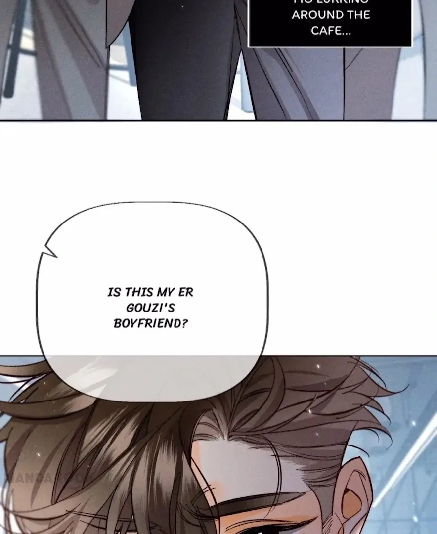 Mr Mo’s Secret Chapter 54 Online - página 42