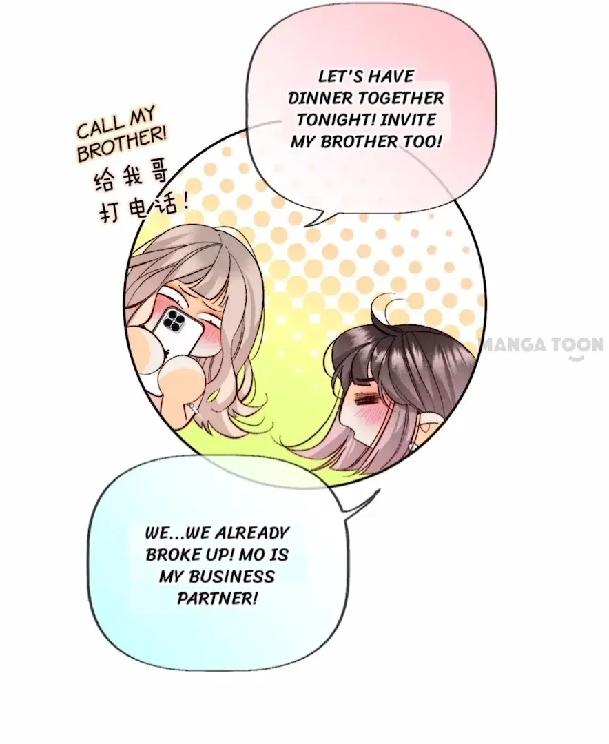 Mr Mo’s Secret Chapter 54 Online - página 44