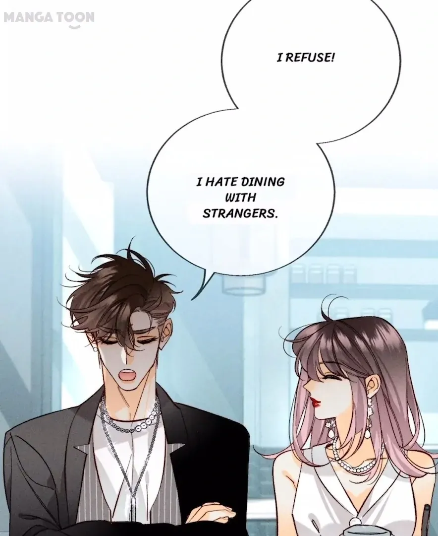 Mr Mo’s Secret Chapter 54 Online - página 46
