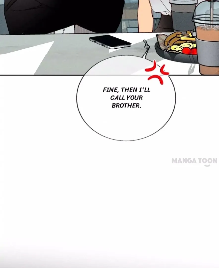 Mr Mo’s Secret Chapter 54 Online - página 47