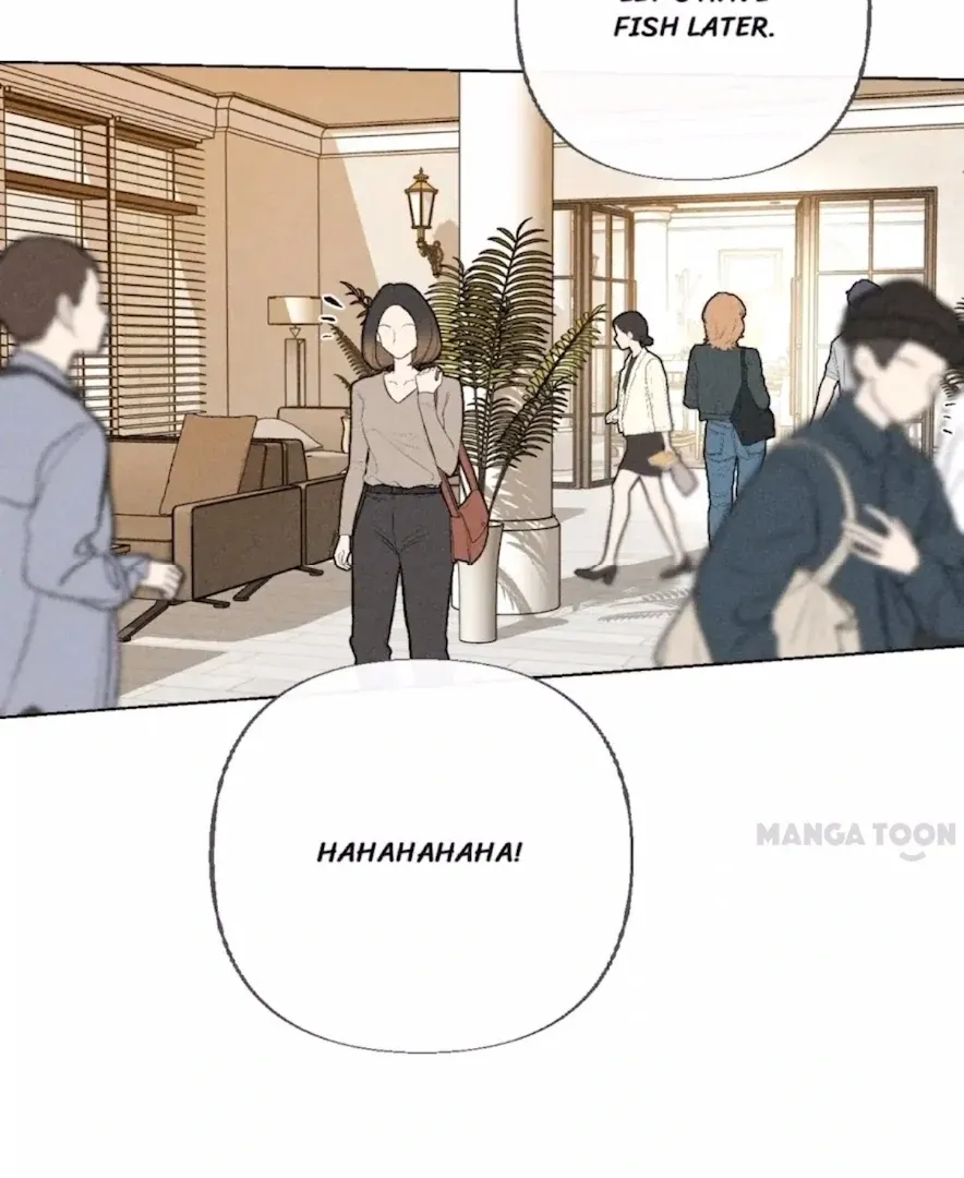 Mr Mo’s Secret Chapter 88 Online - página 2